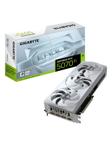 GIGABYTE GeForce RTX 5070...
