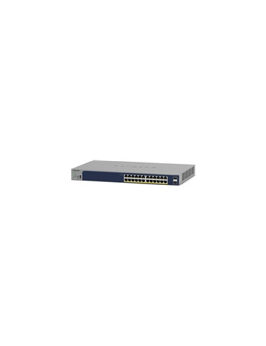 NETGEAR 28PT GE POE+ Smart Switch