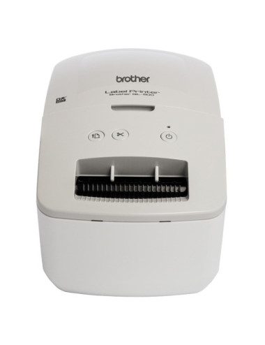 Brother QL-600G label...