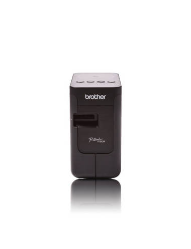 Brother P-touch P750W