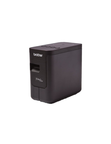 Brother P-touch P750W