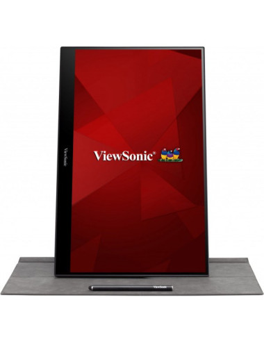 Viewsonic TD1655 computer...