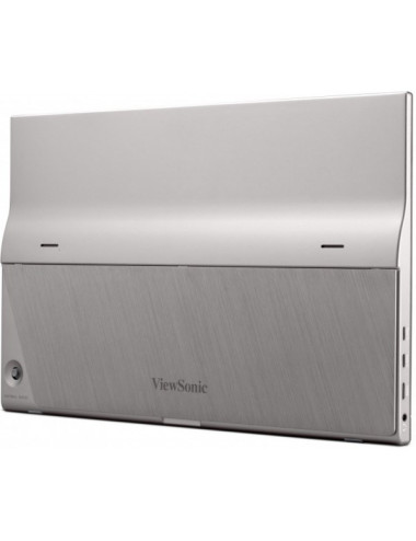 Viewsonic TD1655 computer...