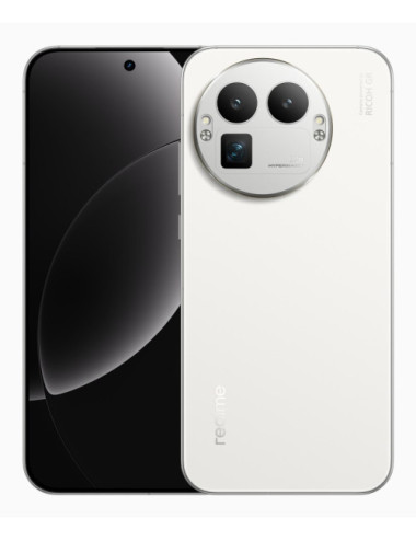 Realme GT 8 Pro 5G 17.2 cm...