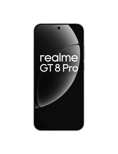Realme GT 8 Pro 5G 17.2 cm...