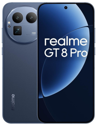 realme GT 8 Pro 5G 17.2 cm...