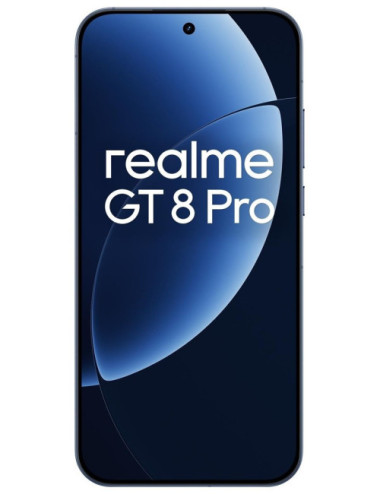 realme GT 8 Pro 5G 17.2 cm...