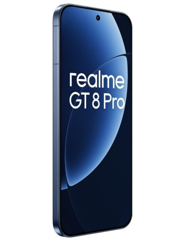 realme GT 8 Pro 5G 17.2 cm...