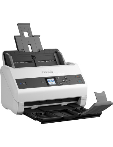 Epson | WorkForce DS-870 | Sheetfed Scanner