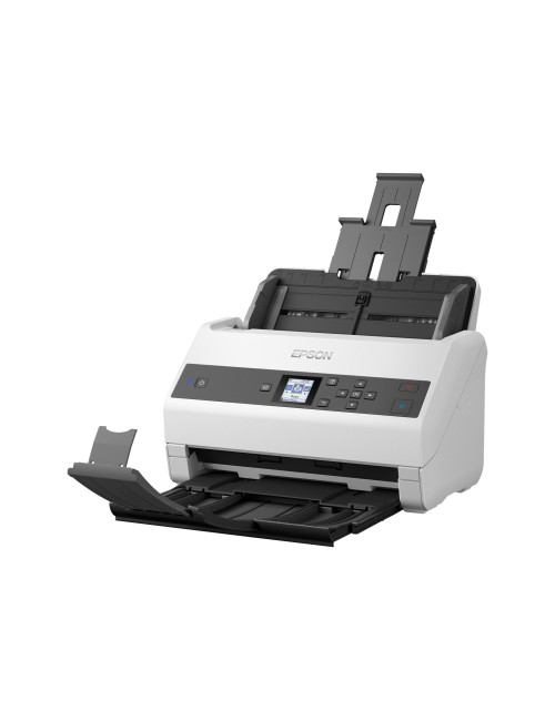 Epson | WorkForce DS-870 | Sheetfed Scanner