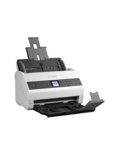 Epson | WorkForce DS-870 | Sheetfed Scanner