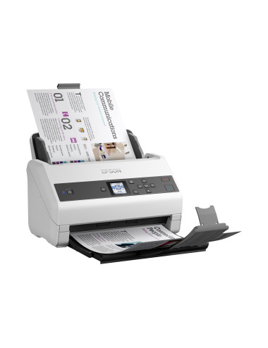 Epson | WorkForce DS-870 | Sheetfed Scanner