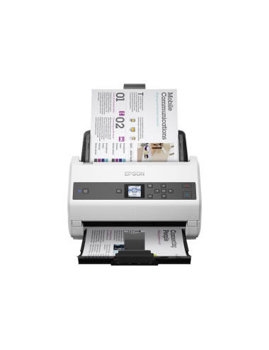 Epson | WorkForce DS-870 | Sheetfed Scanner
