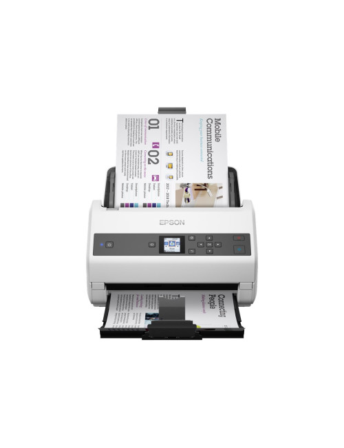 Epson | WorkForce DS-870 | Sheetfed Scanner
