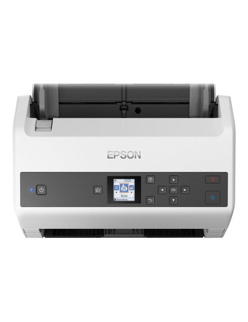 Epson | WorkForce DS-870 | Sheetfed Scanner