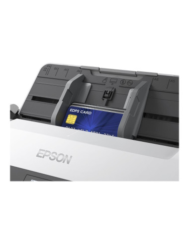 Epson | WorkForce DS-870 | Sheetfed Scanner