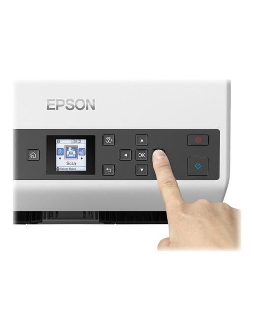 Epson | WorkForce DS-870 | Sheetfed Scanner