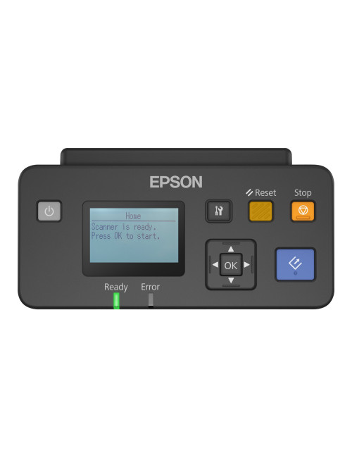 Epson | WorkForce DS-870 | Sheetfed Scanner