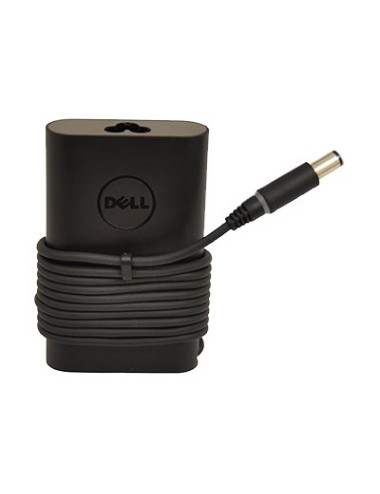 Dell | European 65W AC Adapter with power cord - Duck Head