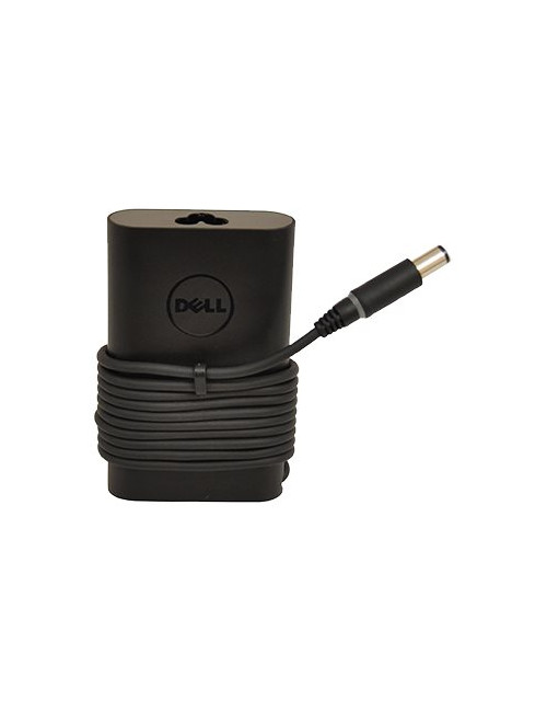 Dell | European 65W AC Adapter with power cord - Duck Head