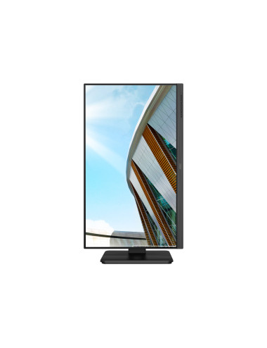 AOC | Q24P2Q | 23.8 " | IPS | QHD | 16:9 | 75 Hz | 4 ms | 2560 x 1440 | 250 cd/m | Headphone out (3.5mm) | HDMI ports quantity 1