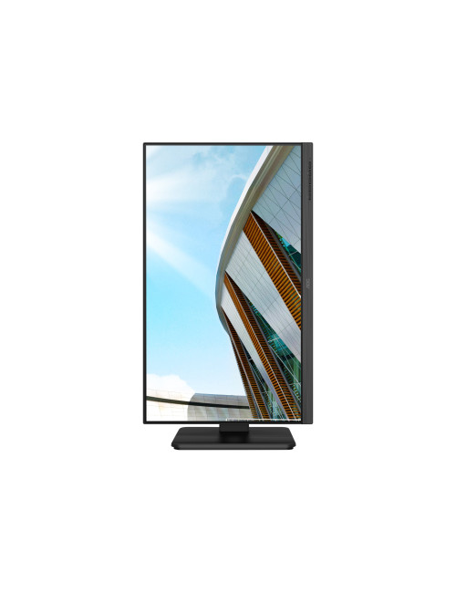 AOC | Q24P2Q | 23.8 " | IPS | QHD | 16:9 | 75 Hz | 4 ms | 2560 x 1440 | 250 cd/m | Headphone out (3.5mm) | HDMI ports quantity 1