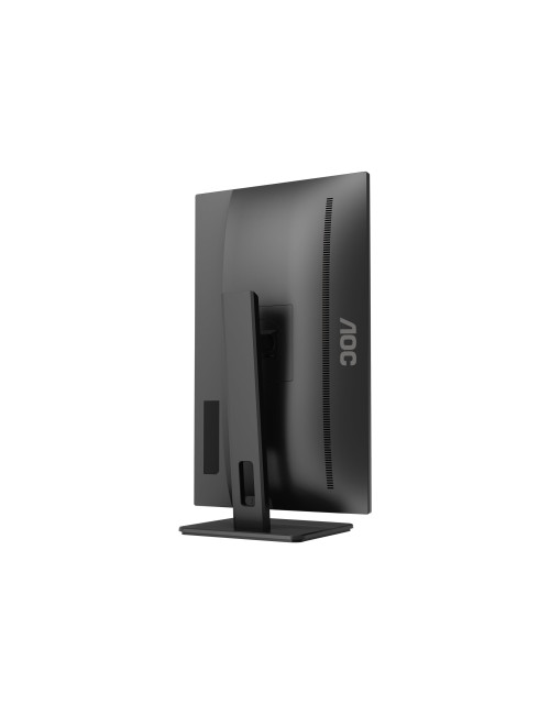 AOC | Q24P2Q | 23.8 " | IPS | QHD | 16:9 | 75 Hz | 4 ms | 2560 x 1440 | 250 cd/m | Headphone out (3.5mm) | HDMI ports quantity 1