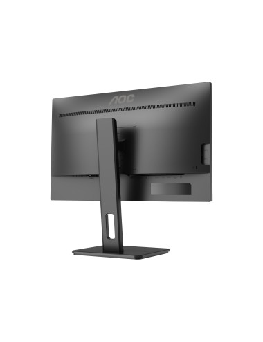 AOC | Q24P2Q | 23.8 " | IPS | QHD | 16:9 | 75 Hz | 4 ms | 2560 x 1440 | 250 cd/m | Headphone out (3.5mm) | HDMI ports quantity 1