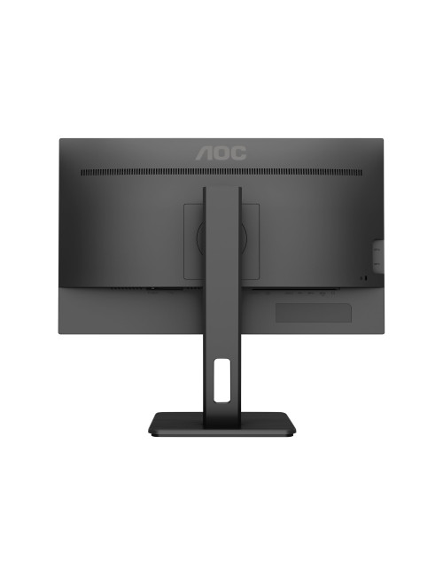 AOC | Q24P2Q | 23.8 " | IPS | QHD | 16:9 | 75 Hz | 4 ms | 2560 x 1440 | 250 cd/m | Headphone out (3.5mm) | HDMI ports quantity 1