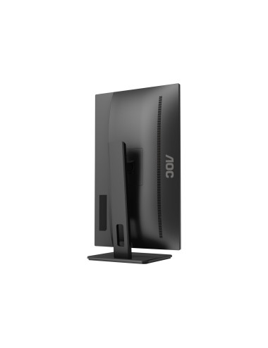 AOC | Q24P2Q | 23.8 " | IPS | QHD | 16:9 | 75 Hz | 4 ms | 2560 x 1440 | 250 cd/m | Headphone out (3.5mm) | HDMI ports quantity 1