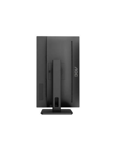 AOC | Q24P2Q | 23.8 " | IPS | QHD | 16:9 | 75 Hz | 4 ms | 2560 x 1440 | 250 cd/m | Headphone out (3.5mm) | HDMI ports quantity 1