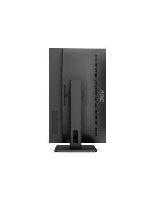 AOC | Q24P2Q | 23.8 " | IPS | QHD | 16:9 | 75 Hz | 4 ms | 2560 x 1440 | 250 cd/m | Headphone out (3.5mm) | HDMI ports quantity 1
