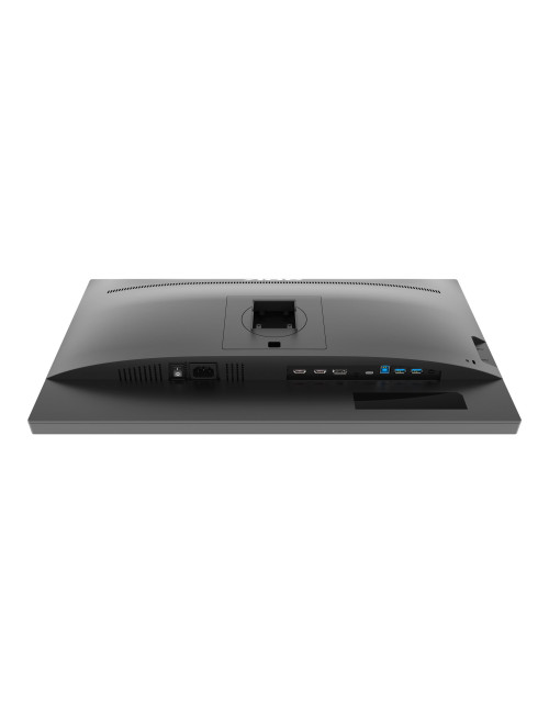 AOC | Q24P2Q | 23.8 " | IPS | QHD | 16:9 | 75 Hz | 4 ms | 2560 x 1440 | 250 cd/m | Headphone out (3.5mm) | HDMI ports quantity 1