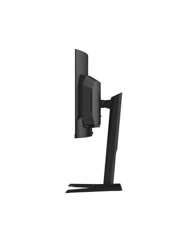 Gigabyte | MO34WQC2 EK1 | 34 " | OLED | WQHD | 240 Hz | 0.03 ms | 3440 x 1440 pixels | 250 cd/m | HDMI ports quantity 2