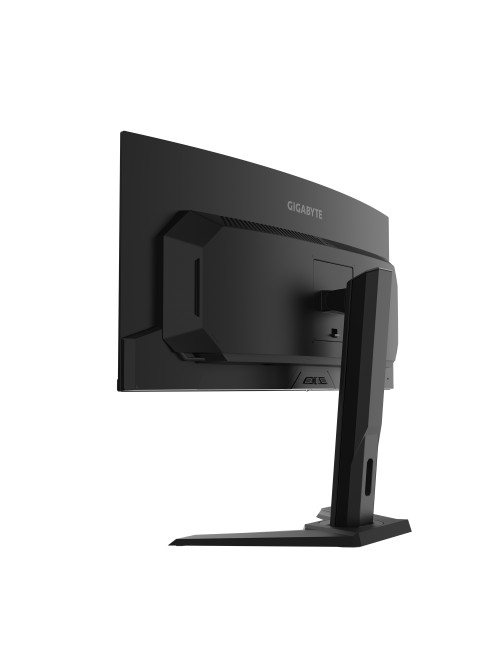 Gigabyte | MO34WQC2 EK1 | 34 " | OLED | WQHD | 240 Hz | 0.03 ms | 3440 x 1440 pixels | 250 cd/m | HDMI ports quantity 2