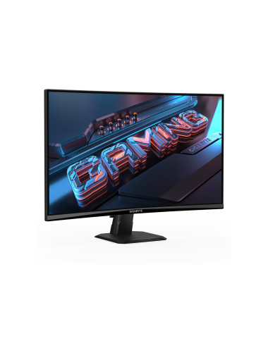 Gigabyte | GS27QCA EU | 27 " | VA | 180 Hz | 1 ms | 2560 x 1440 pixels | 250 cd/m | HDMI ports quantity 2