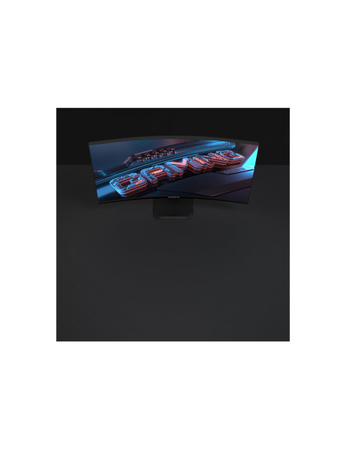 Gigabyte | GS27QCA EU | 27 " | VA | 180 Hz | 1 ms | 2560 x 1440 pixels | 250 cd/m | HDMI ports quantity 2