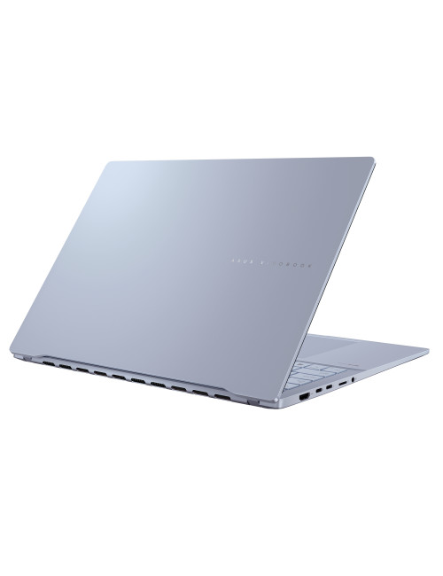 Asus Vivobook S 16 S5606CA-RI069W | Mist Blue | 16 " | OLED | 3K | 2880 x 1800 pixels | Intel Core Ultra 7 | 255H | 16 GB | LPDD