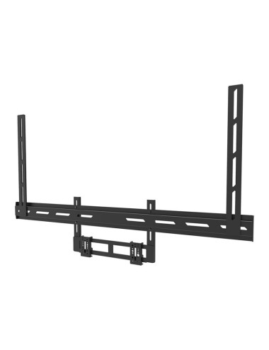 Neomounts AV2-500BL Videobar kit | 43-110 " | Maximum weight (capacity) 10 kg | Black