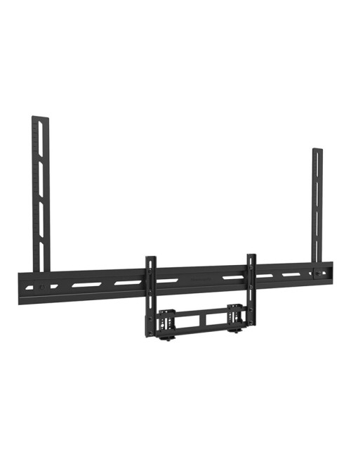 Neomounts AV2-500BL Videobar kit | 43-110 " | Maximum weight (capacity) 10 kg | Black