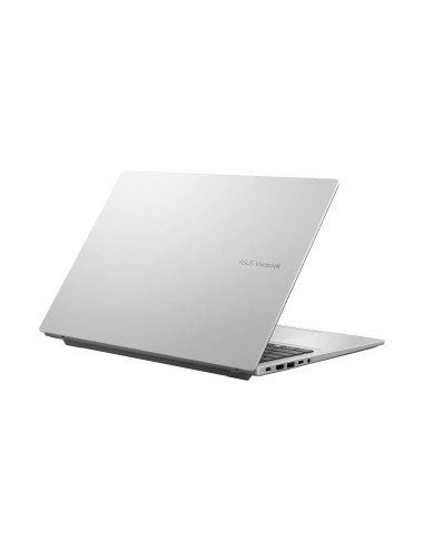 Asus Vivobook 16 M1607KA-MB150W | Cool Silver | 16 " | IPS | WUXGA | 1920 x 1200 pixels | Anti-glare | AMD Ryzen AI 5 | 330 | 16