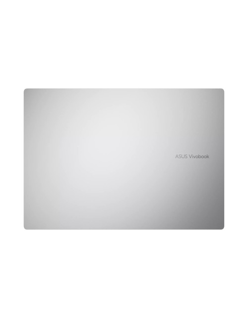 Asus Vivobook 16 M1607KA-MB150W | Cool Silver | 16 " | IPS | WUXGA | 1920 x 1200 pixels | Anti-glare | AMD Ryzen AI 5 | 330 | 16