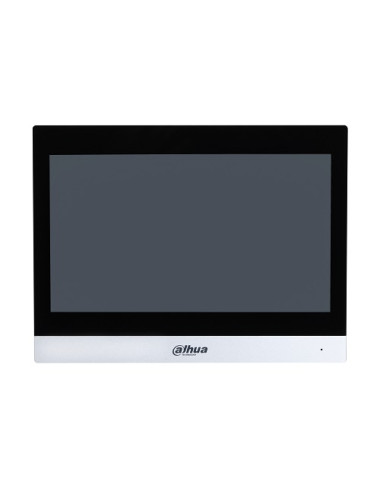 10- inch Color Indoor Monitor VTH8641KMS-WP