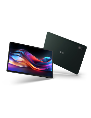 Acer | Iconia X12 | 5 MP | 128 GB | Yes | 13 MP | Black