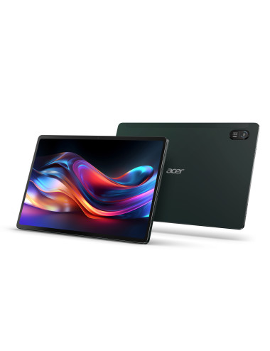 Acer | Iconia X12 | 5 MP | 128 GB | Yes | 13 MP | Black