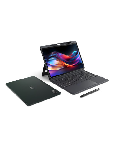 Acer | Iconia X12 | 5 MP | 128 GB | Yes | 13 MP | Black