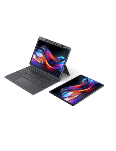 Acer | Iconia X12 | 5 MP | 128 GB | Yes | 13 MP | Black