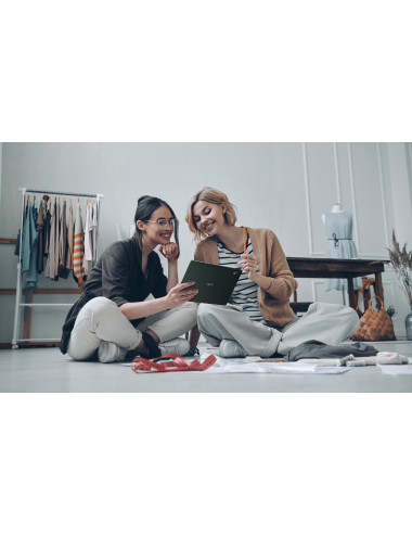 Acer | Iconia X12 | 5 MP | 128 GB | Yes | 13 MP | Black