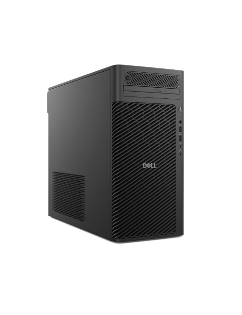 Dell Pro Max | T2 FCT2250 | Desktop | Tower | Intel Core Ultra 7 | 265 | Internal memory 32 GB | DDR5 | Solid-state drive capaci