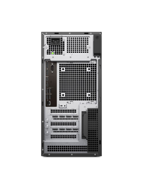 Dell Pro Max | T2 FCT2250 | Desktop | Tower | Intel Core Ultra 7 | 265 | Internal memory 32 GB | DDR5 | Solid-state drive capaci